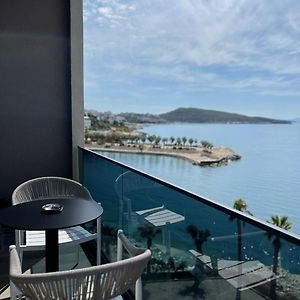 Double Room Balcony Sea View