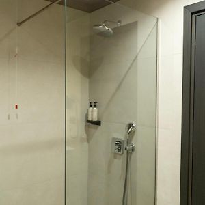 Twin Room City View